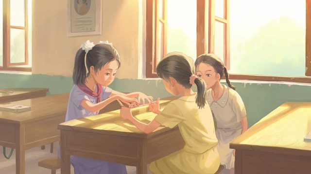 夏令营,童年夏令营,童趣夏令营.jpeg