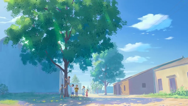 夏令营,童年夏令营,童趣夏令营.jpeg